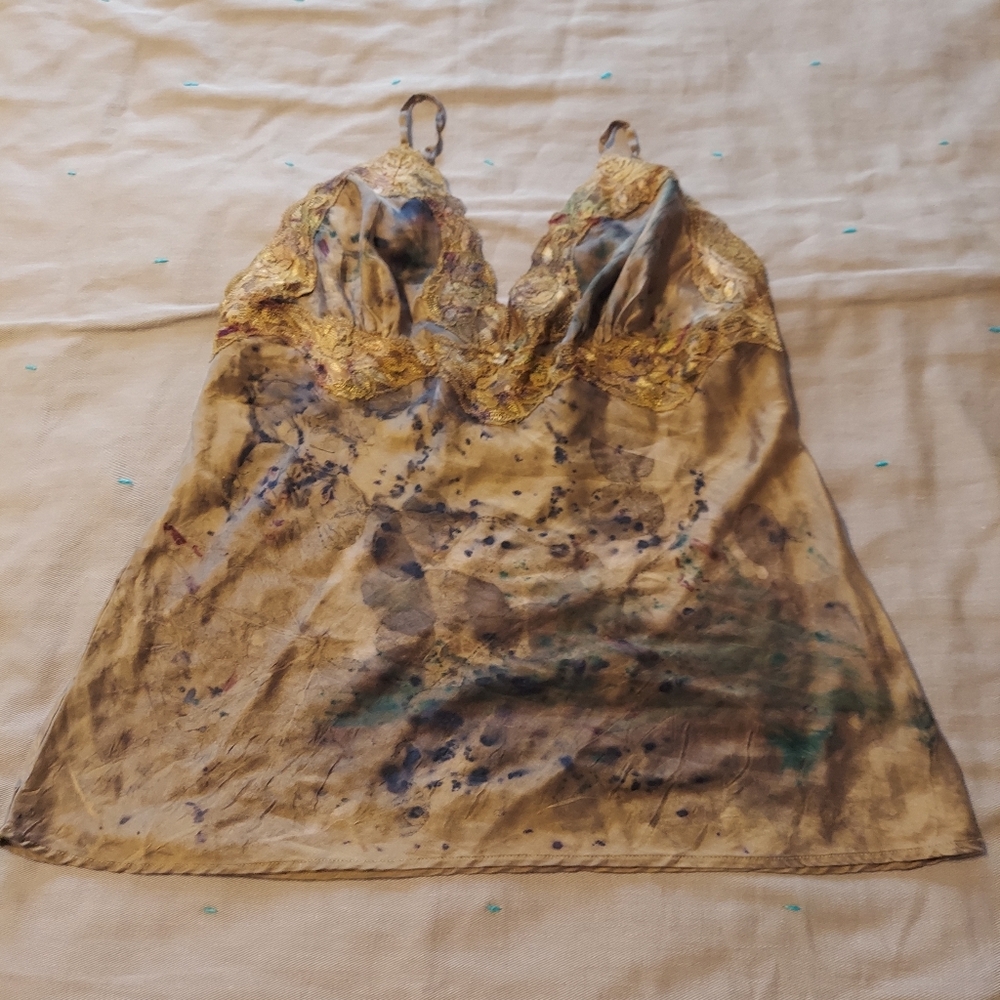 Lingerie Cami  Top - Picture 3 of 6